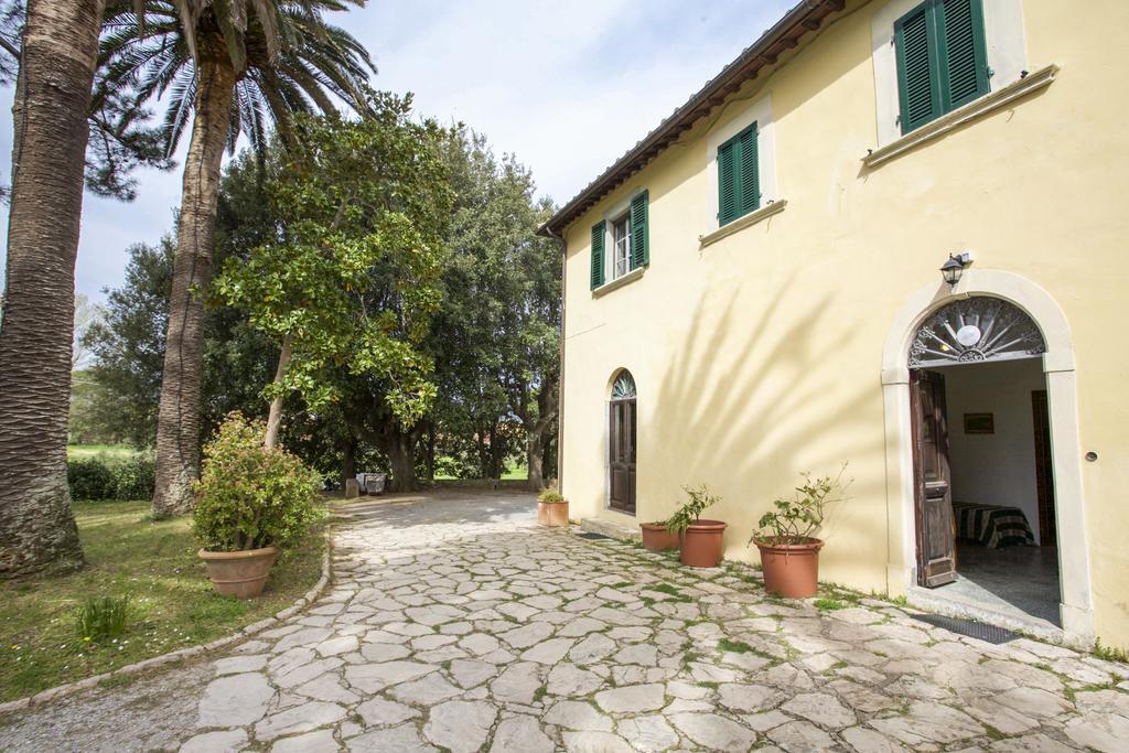 Appartamento Podere San Marco Portoferraio Εξωτερικό φωτογραφία