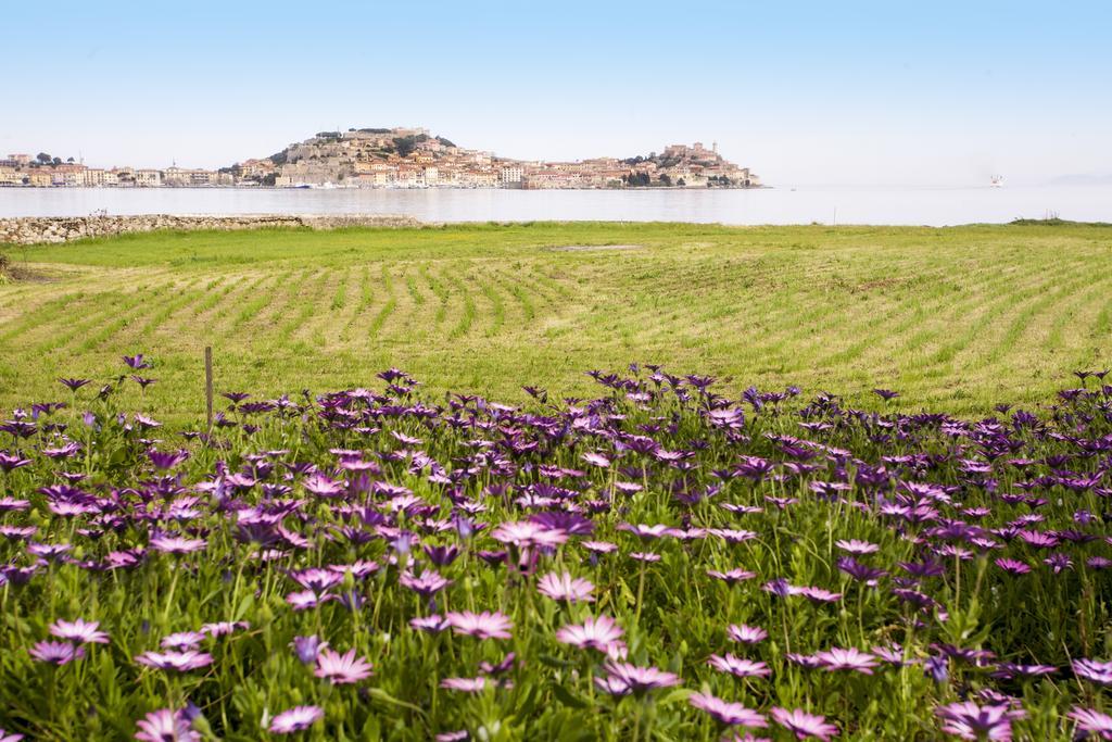 Appartamento Podere San Marco Portoferraio Εξωτερικό φωτογραφία