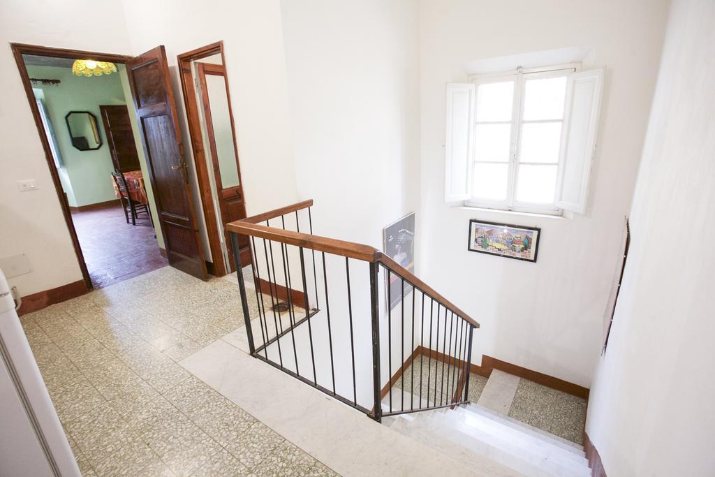 Appartamento Podere San Marco Portoferraio Εξωτερικό φωτογραφία
